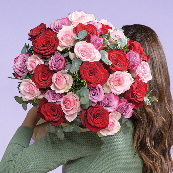 Premiumstrauß Lieblingsmensch