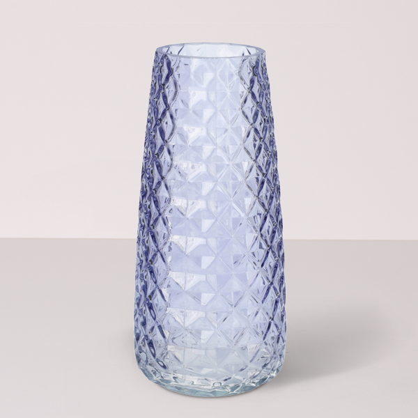 Glasvase Elegant